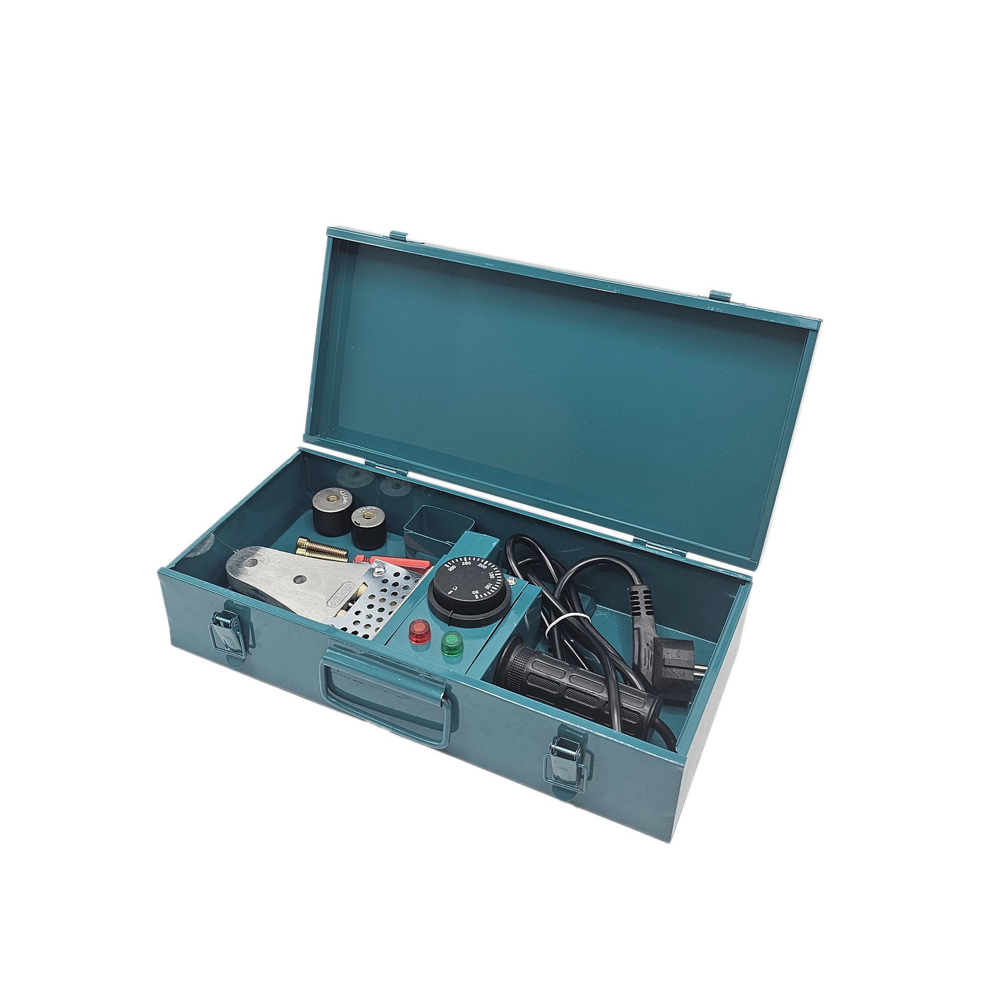 دستگاه اتو لوله سبز باس مدل 32C