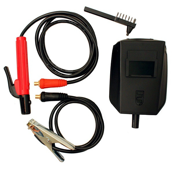 دستگاه جوش 200 آمپر تایگر تولز مدل MIG/TIG/MMA