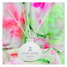 خوشبو کننده هوا مدل ای بی حجم 250 میلی لیتر