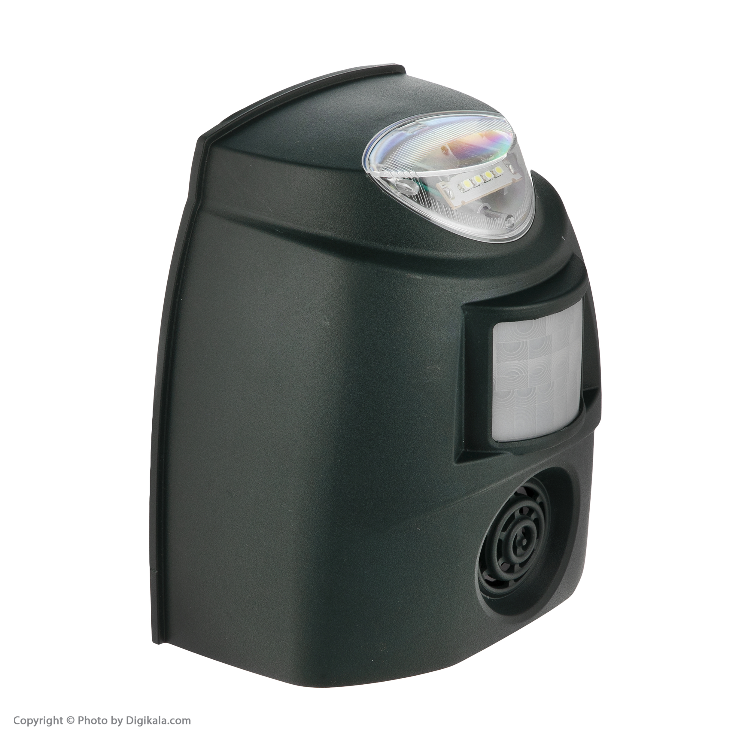 دستگاه دورکننده پرندگان و حیوانات مدل FBR02