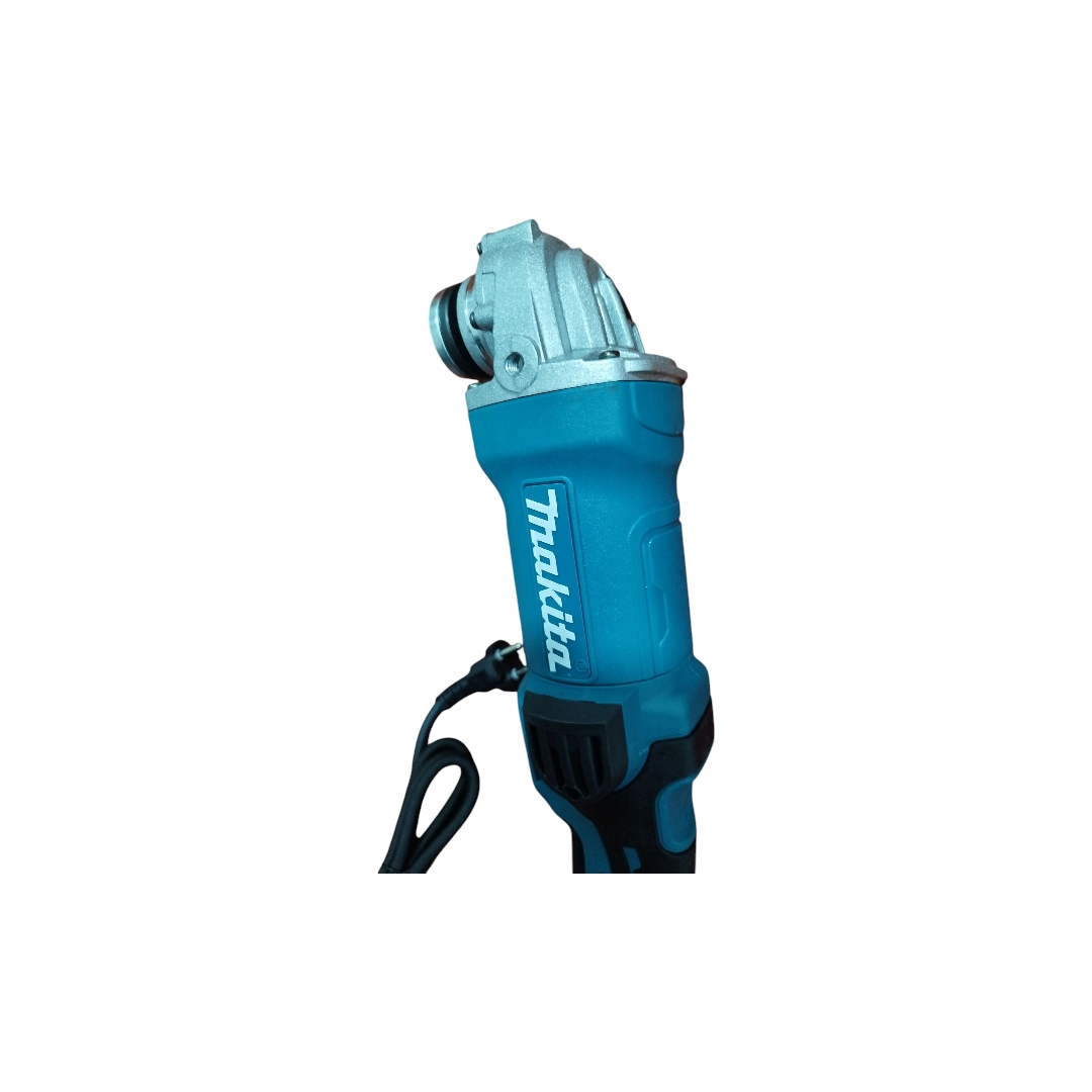 مینی فرز دیمر دار 115-125میلیمتری 1600 وات مدل  US-4075