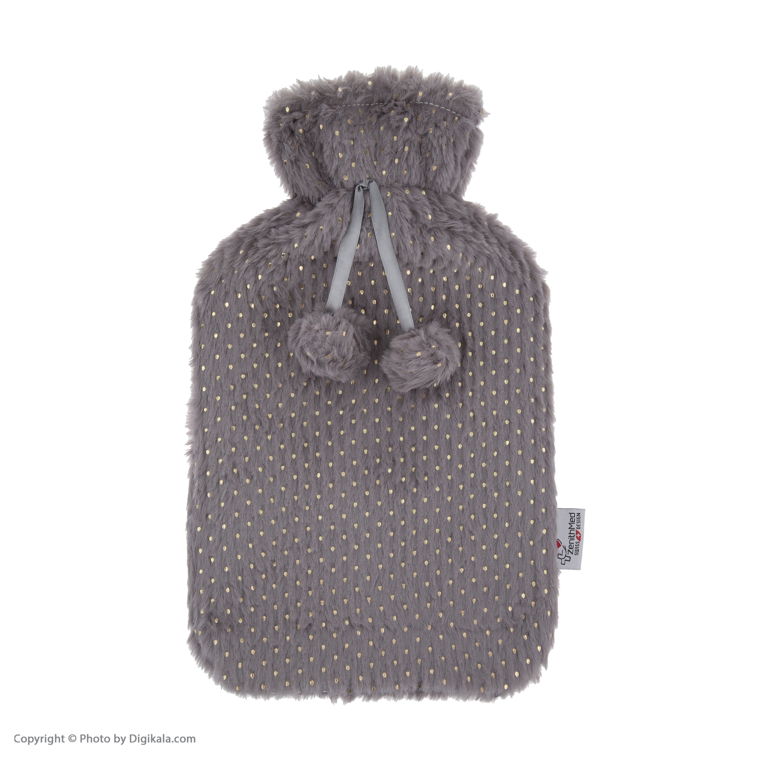 کیسه آب گرم زنیتمد مدل ZTH-DC