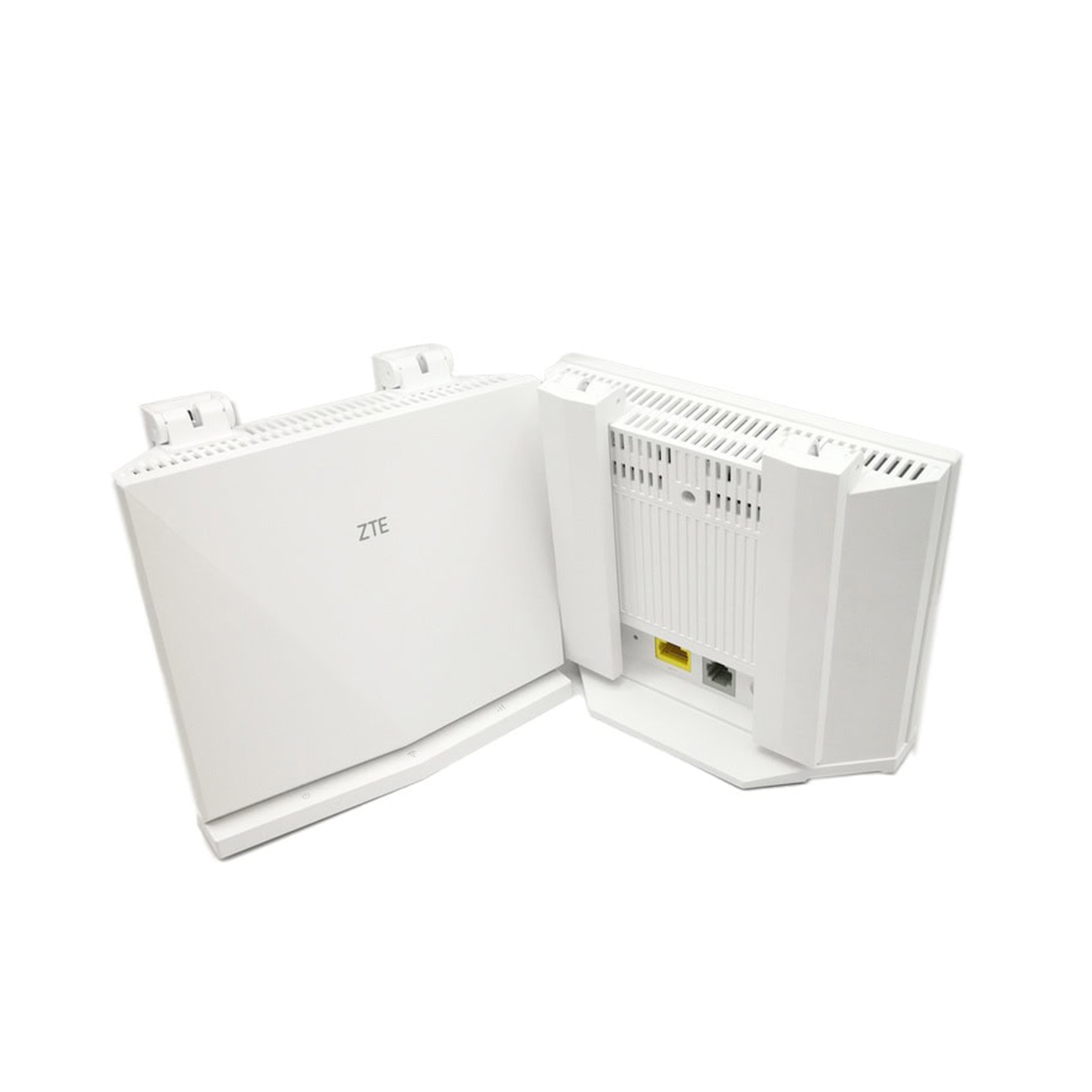 مودم 4G LTE زد تی ای مدل K10