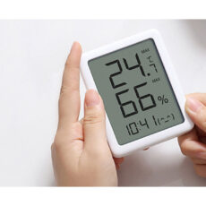 دما سنج و رطوبت سنج میاومیاوس مدل mho-c601