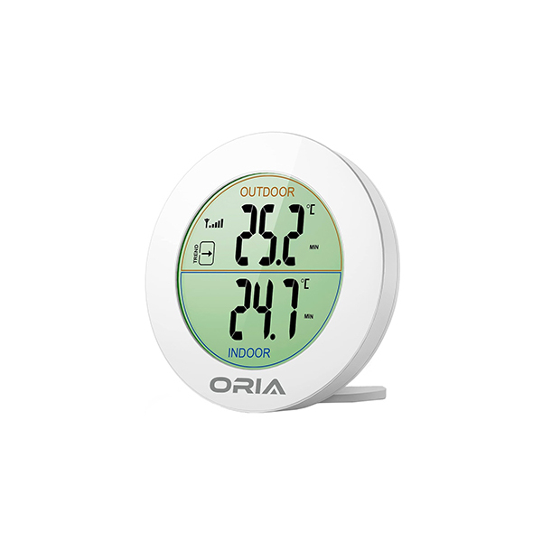 دماسنج دیجیتالی اوریا مدل ‎WA9W