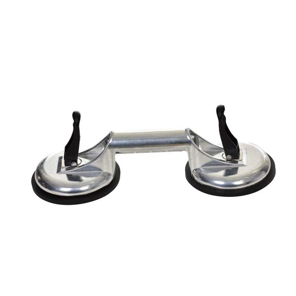 قاپک شیشه مدل ML002