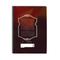 کتاب فرار از هودینی اثر کری منیسکلکو ترجمه سعیده کاظمیان نشر باژ جلد 3