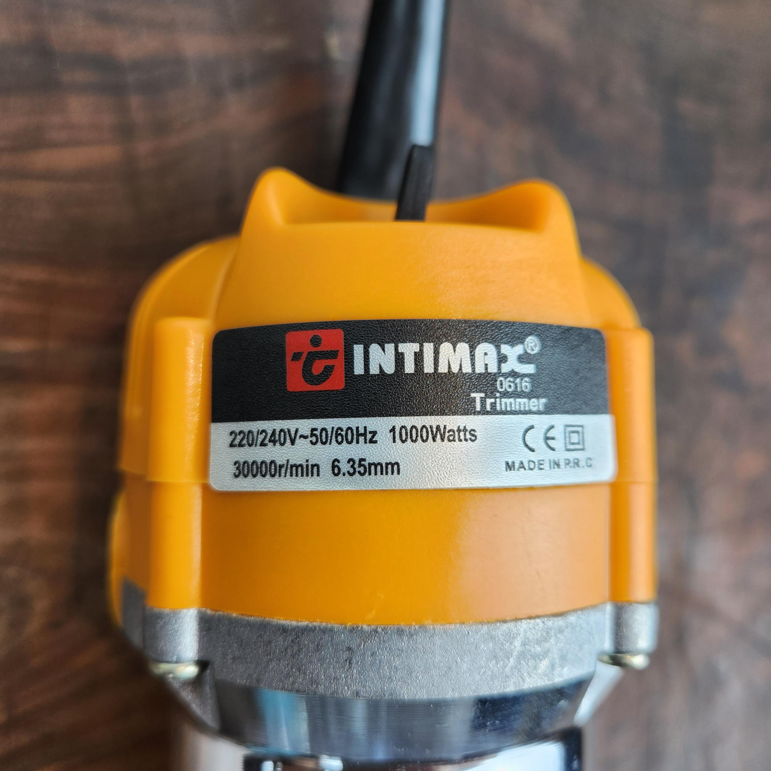 اورفرز مشتی نجاری اینتیمکث کد 0616