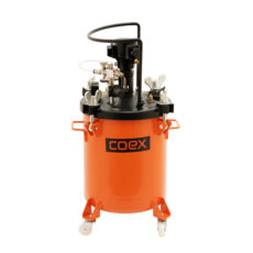 مخزن پیستوله کوئکس مدل PT-20A