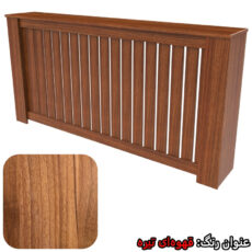کاور رادیاتور تکنودکور مدل RC702575A