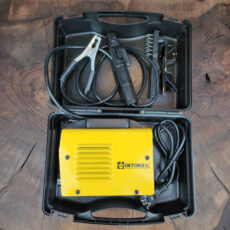 اینورتر جوشکاری 350 آمپر اینتیمکث کد MMA-350smart