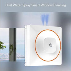 ربات شیشه پاک کن ام دی اچ ال مدل W32S
