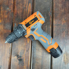 پیچ گوشتی شارژی یوبا مدل 18 V