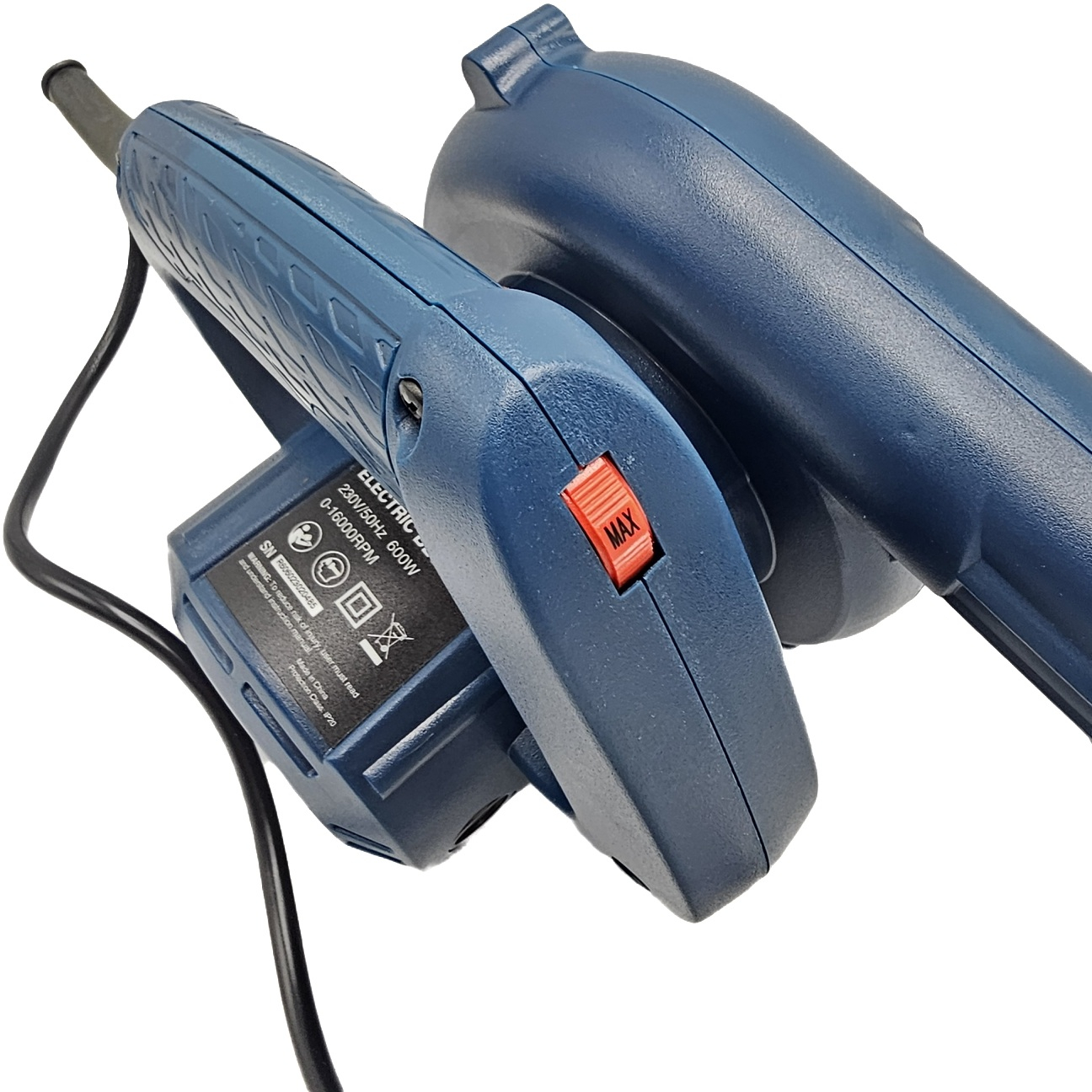 دستگاه دمنده و مکنده رابین مدل R6060