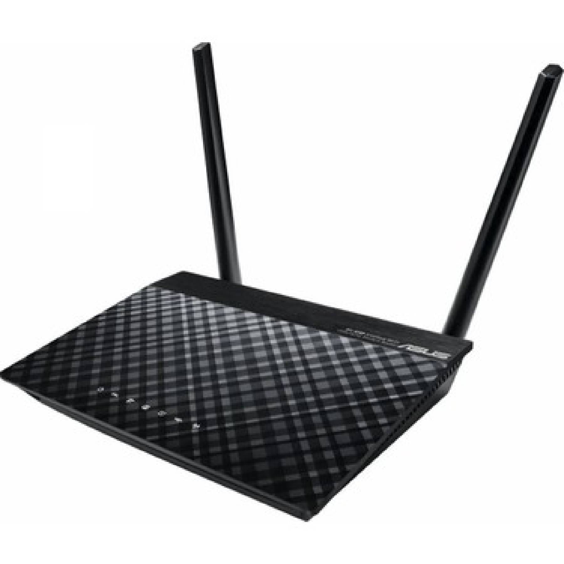 مودم روتر بی سیم VDSL/ADSL ایسوس مدل DSL-N16