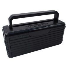 اسپیکر بلوتوثی قابل حمل لیتو مدل LK – 50