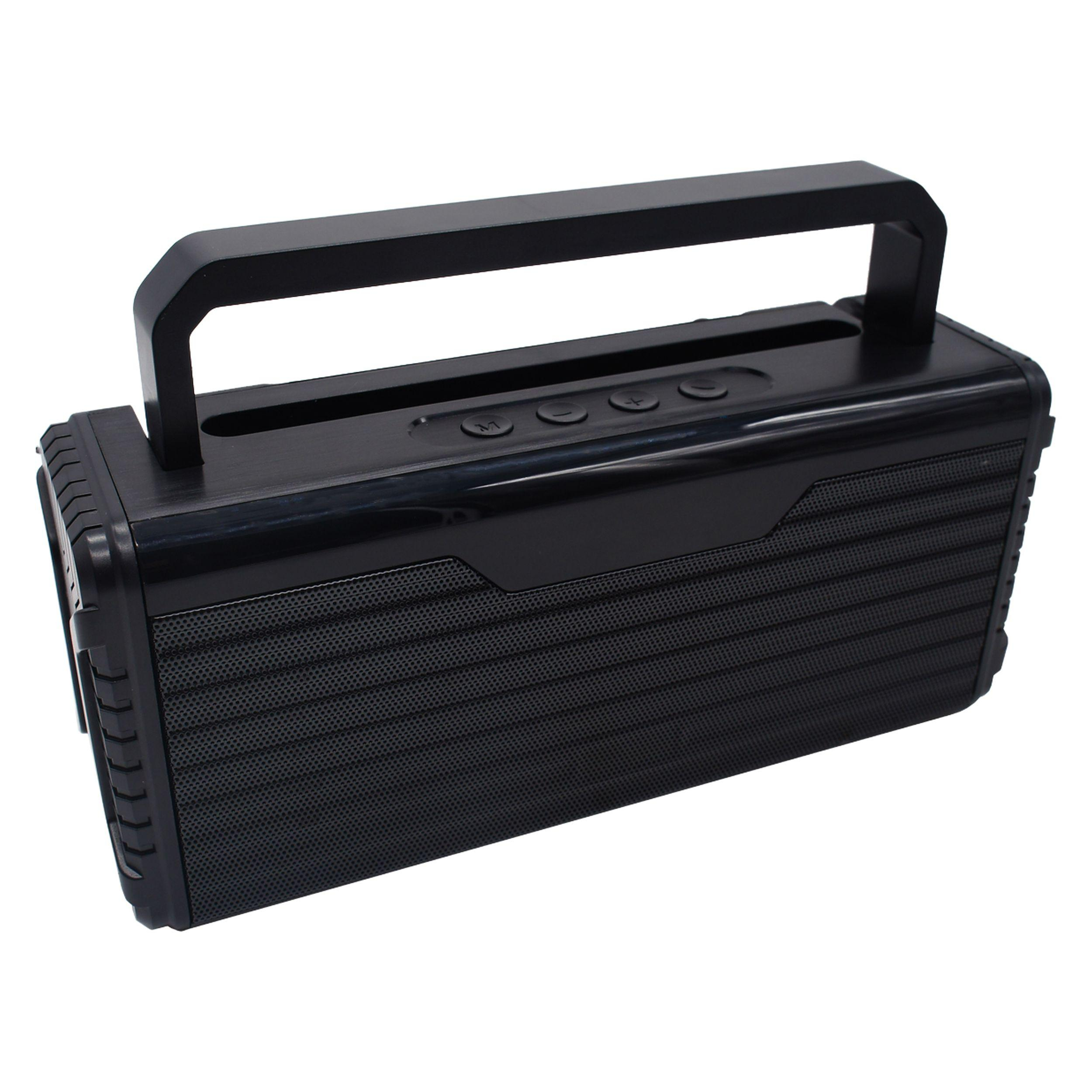 اسپیکر بلوتوثی قابل حمل لیتو مدل LK - 50