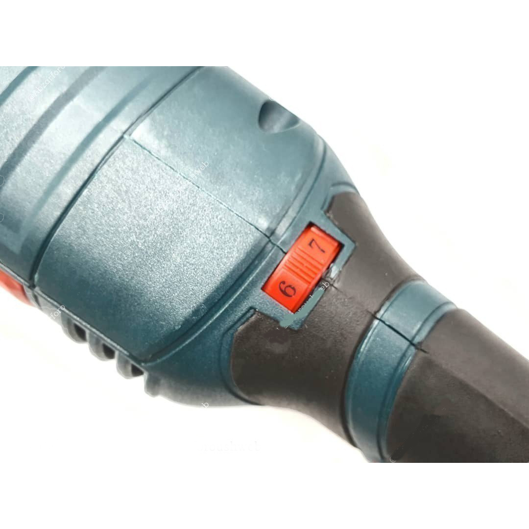 دستگاه پولیش باس مدل BS-POWER-2000