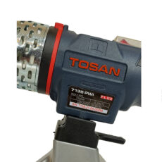 دستگاه اتو لوله سبز توسن مدل 7135PWIX