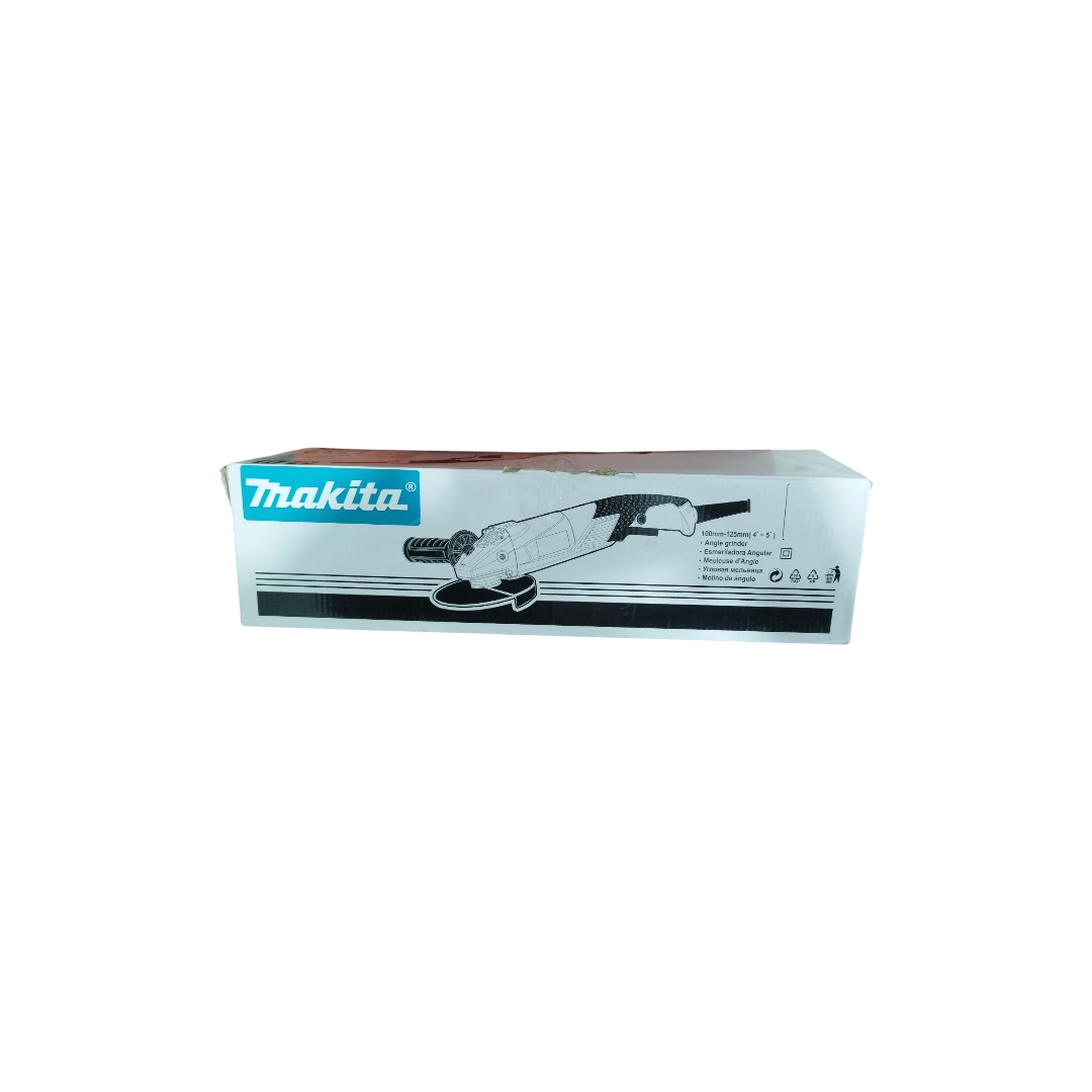 مینی فرز دیمر دار 115-125میلیمتری 1600 وات مدل  US-4075