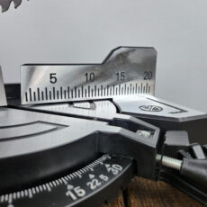 اره فارسی بر صنعتی اینتیمکث کد 2800W