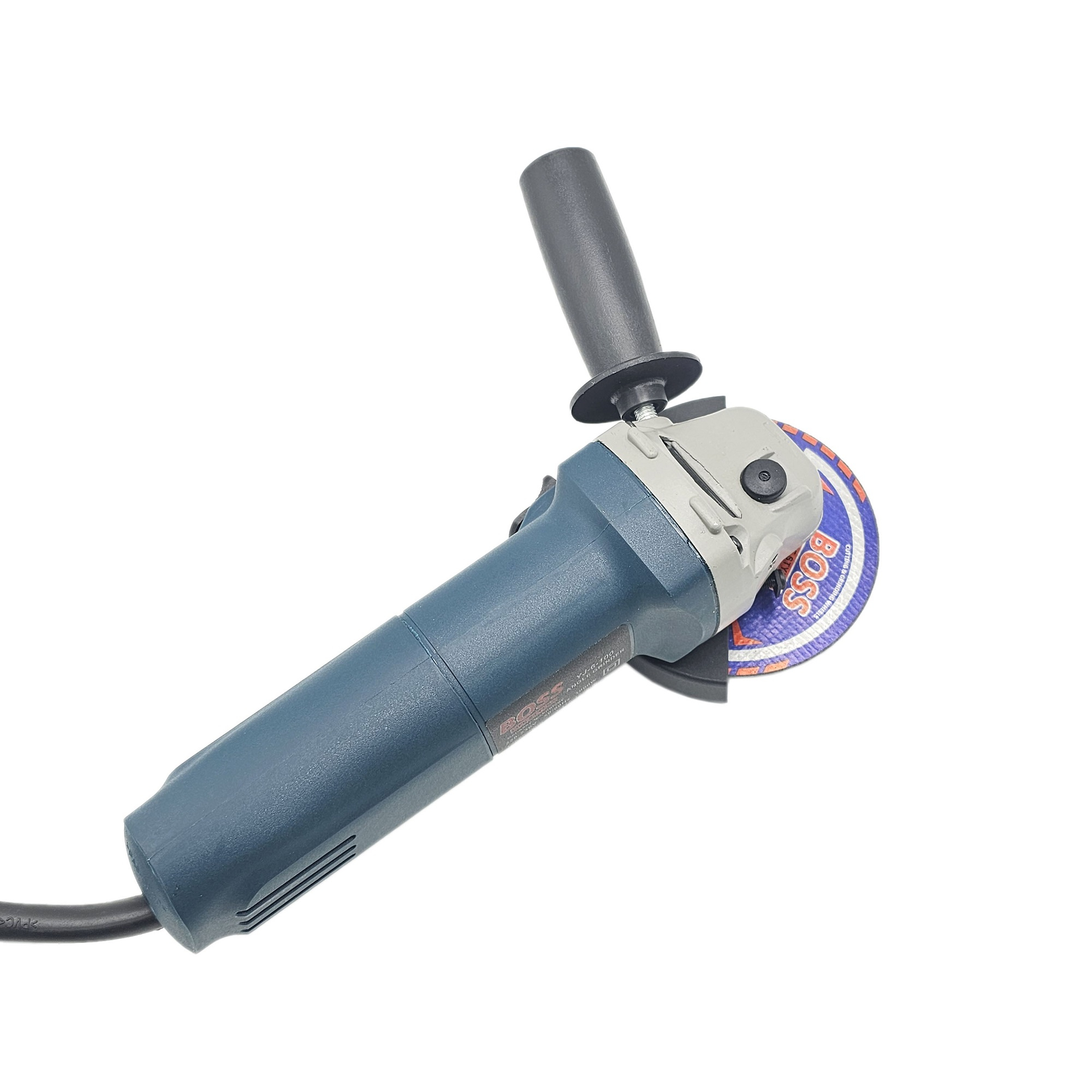 مینی فرز صنعتی باس مدل YJ-6-100