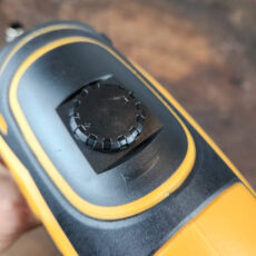 سشوار صنعتی اینتیمکث کد 800101