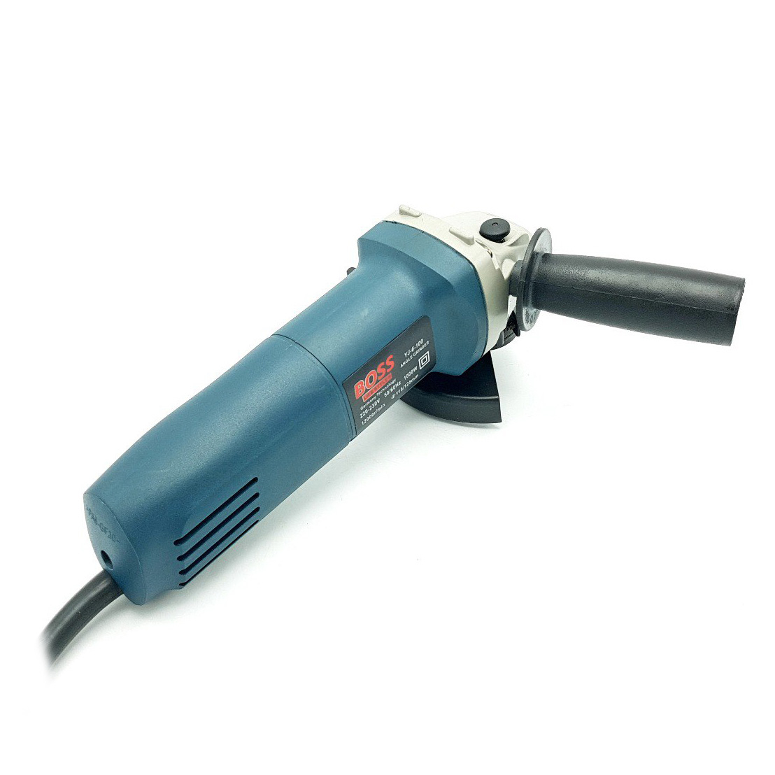 مینی فرز باس مدل LIFE-STYLE-1000W