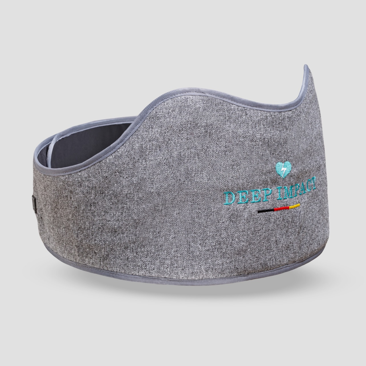 کمربند حرارتی طبی زیمنس بریس مدل زیپاور