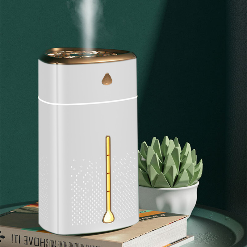 دستگاه بخور و رطوبت ساز سرد مدل SG-688