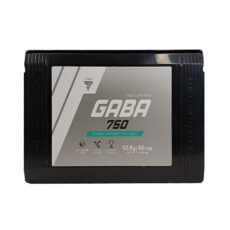 کپسول گابا 750 میلی ترک نوتریشن بسته 60 عددی