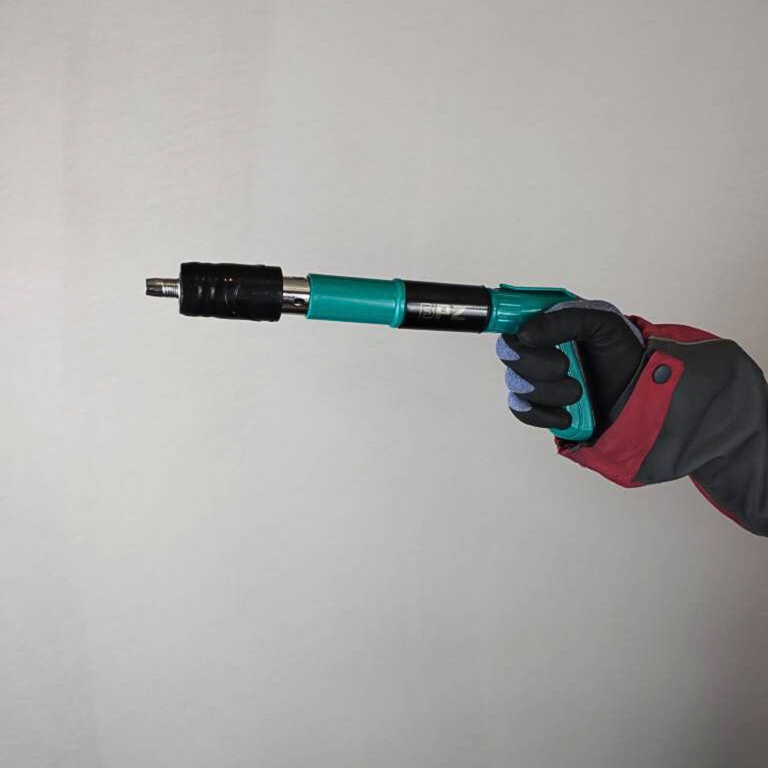 میخ کوب دستی صنعتی بی پی زد مدل BPZ-0730
