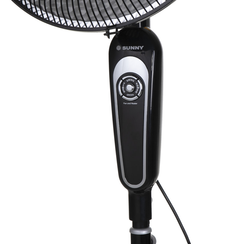 بخاری برقی سانی مدل FANDAR-AZARIN