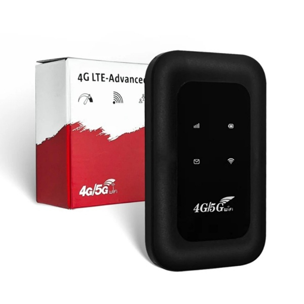 مودم 3G/4G قابل حمل مدل MF800-E