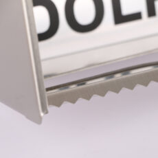 پایه رول دستمال کاغذی دلفین مدل L-larens