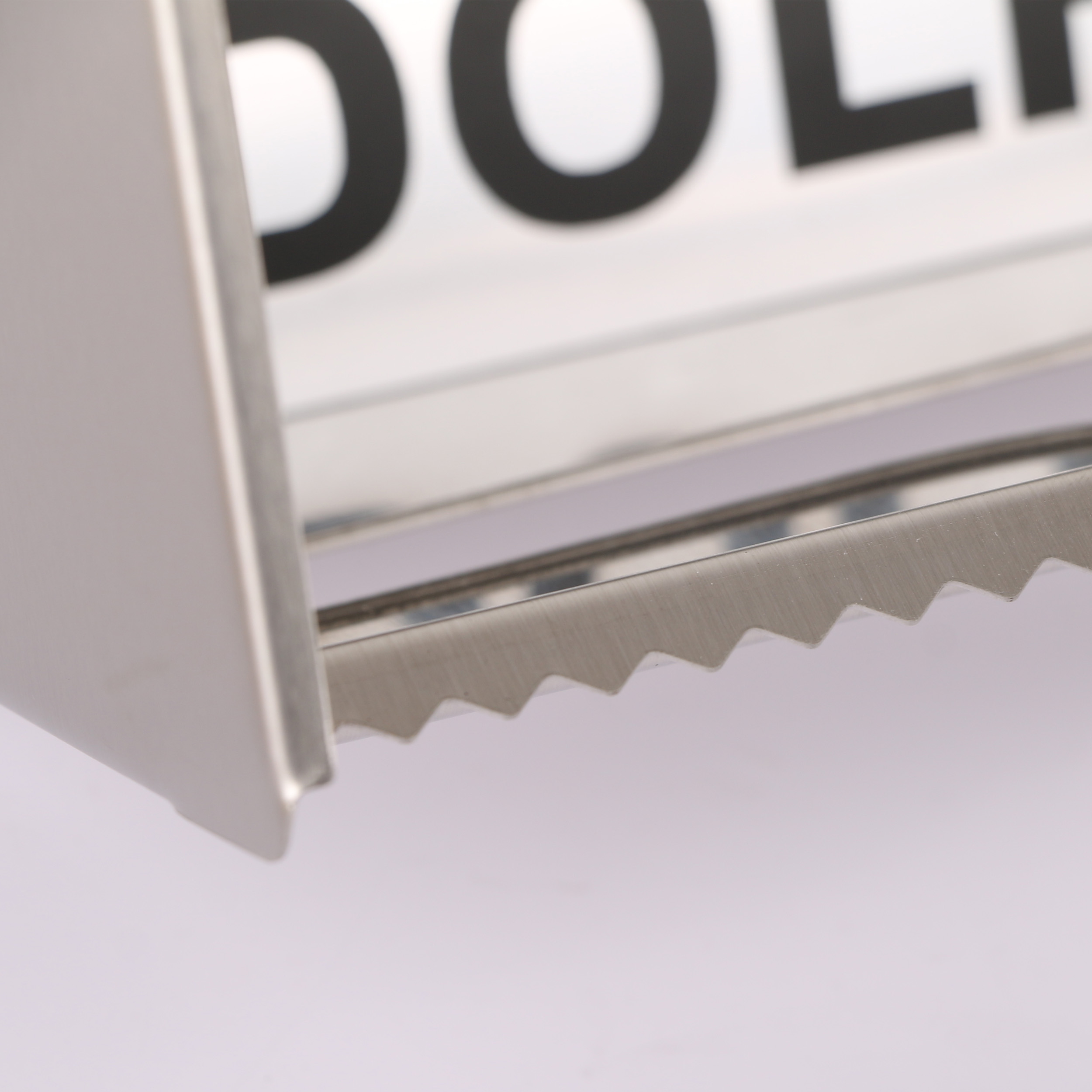 پایه رول دستمال کاغذی دلفین مدل L-larens