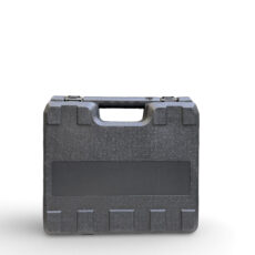 مجموعه 36 عددی دریل پیچ گوشتی شارژی براشلس 10 میلی متری 36 ولت جنرال پاور مدلPTCID-20D03BL