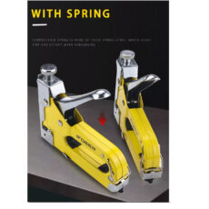 منگنه کوب آردیر مدل HR-711