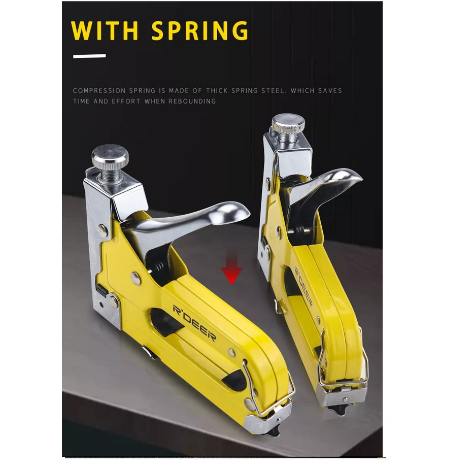 منگنه کوب آردیر مدل HR-711