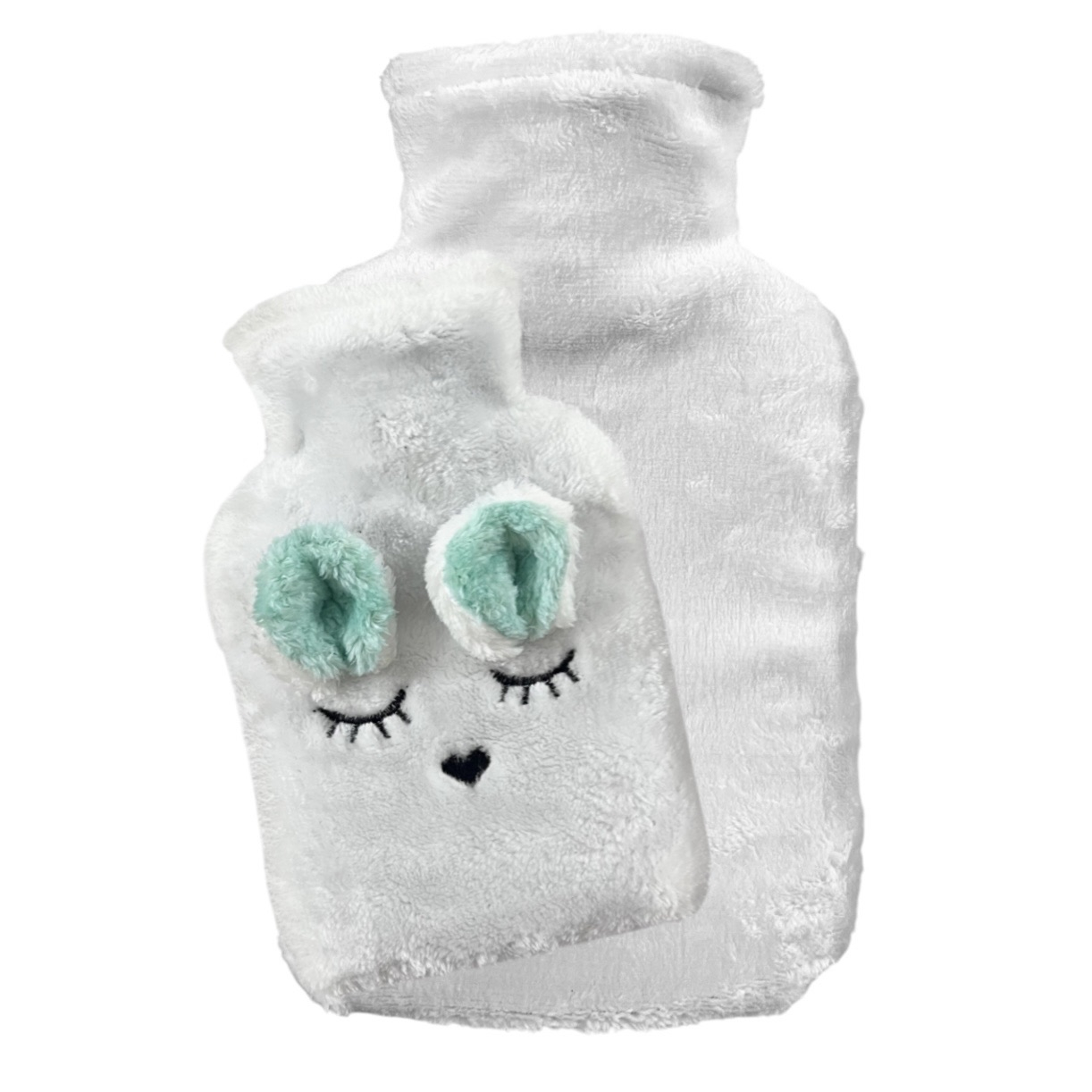 کیسه آب گرم اویش مدل مادر و کودک بسته 2 عددی