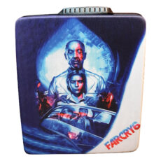 کیف حمل پلی استیشن 4 اسلیم و پرو کد 4