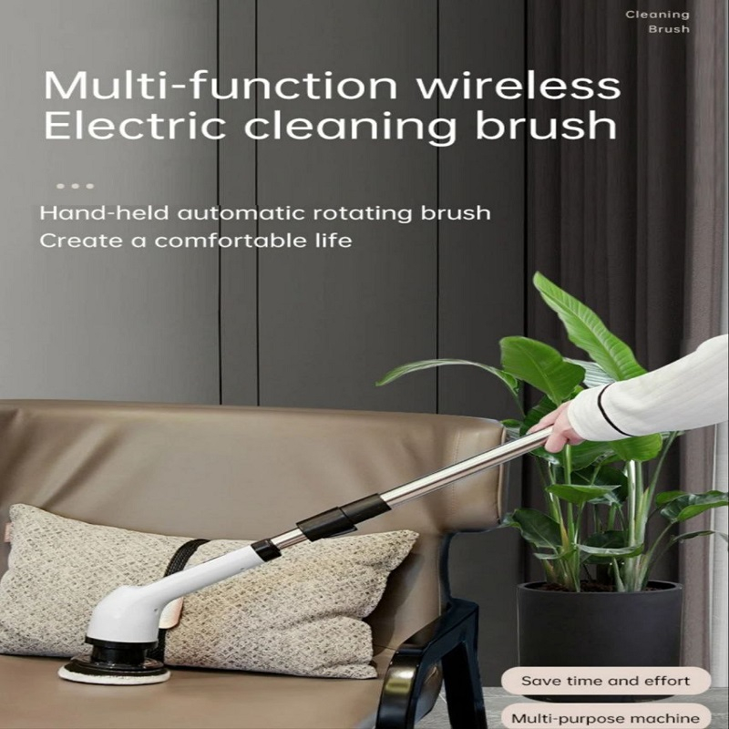 فرچه برقی مدل چند کاره کد JY-6010