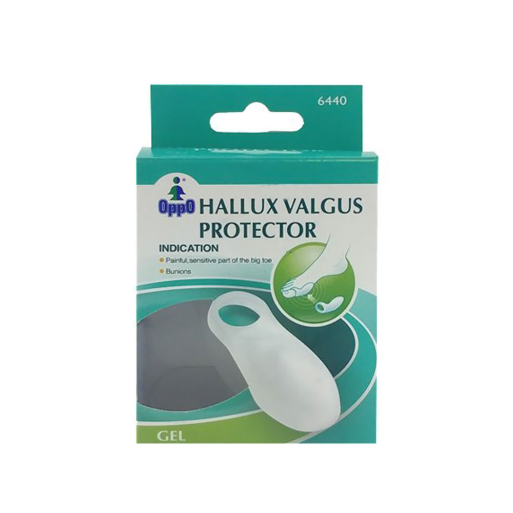 پد محافظ پا اپو مدل 6440 سایز M