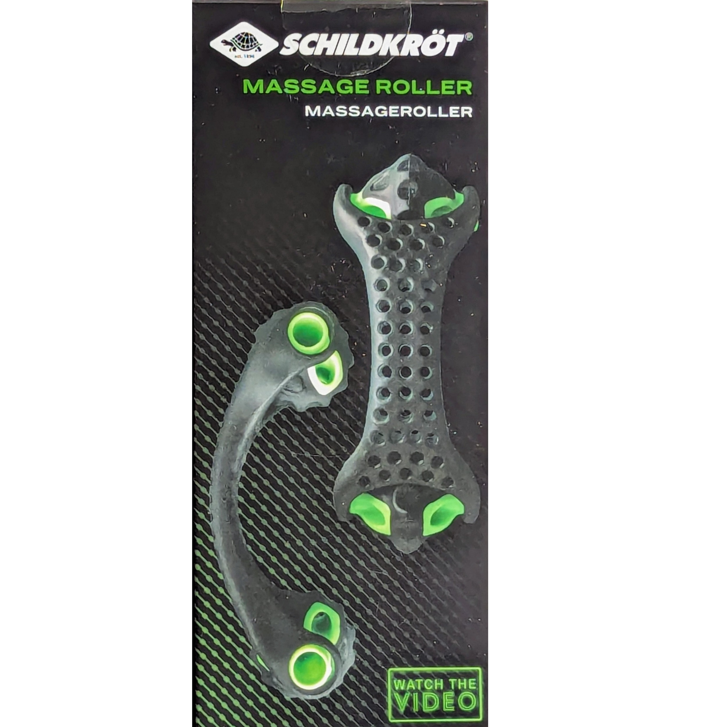 ماساژور دستی شیلدکروت مدل 150