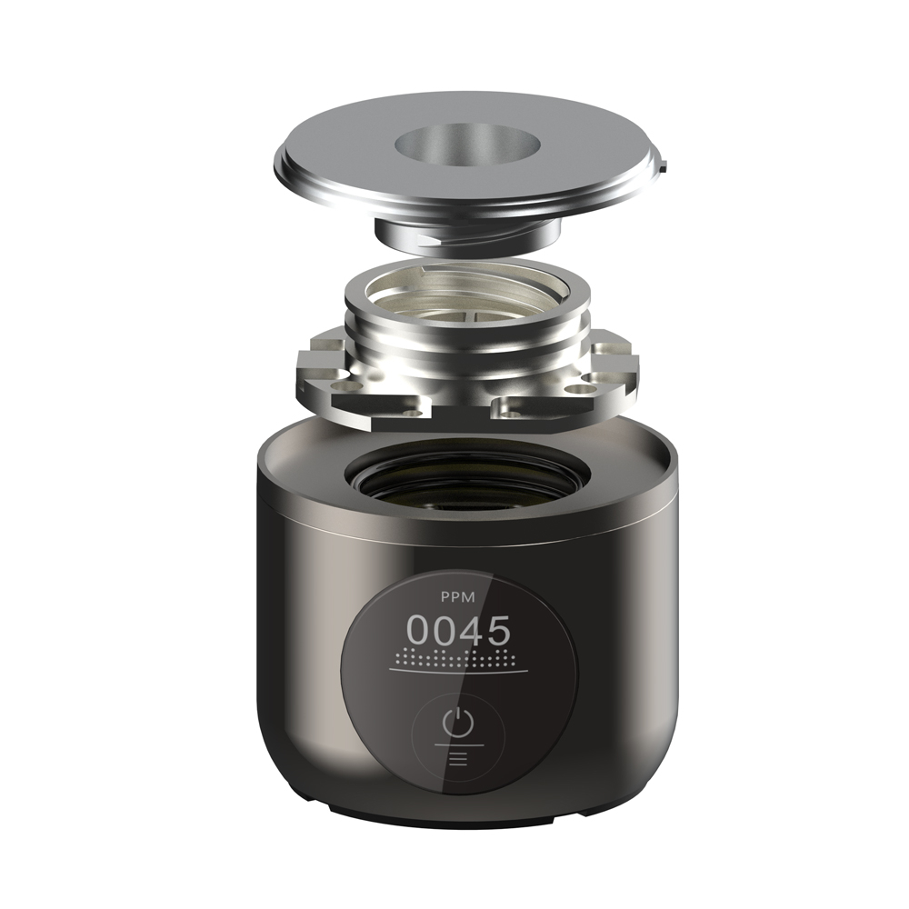 قمقمه تصفیه آب هانوفل مدل هیدروژن ساز کد H6