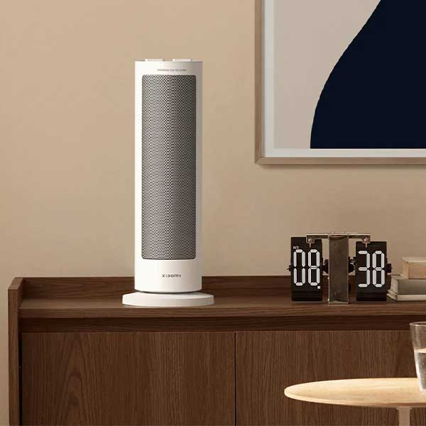 فن هیتر شیائومی مدل EU LSNFJ03ZMEU