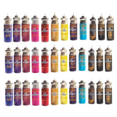 یدک اسپری خوشبوکننده زوا مدل MIX حجم 15 میلی لیتر بسته 36 عددی