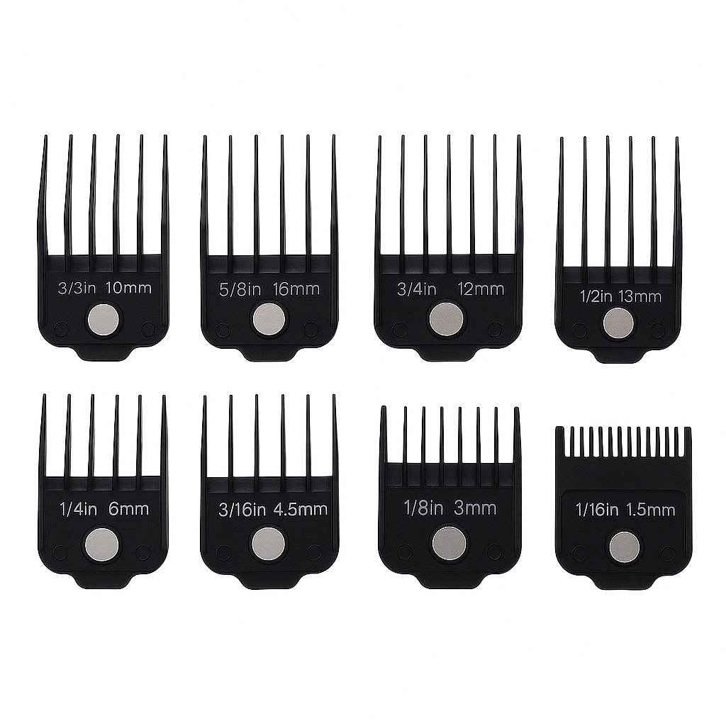 ماشین اصلاح موی سر و صورت شارژی کیپه مدل Prescelta 3.0