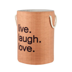 سبد رخت چرک مدل لاندری باکس کد 101