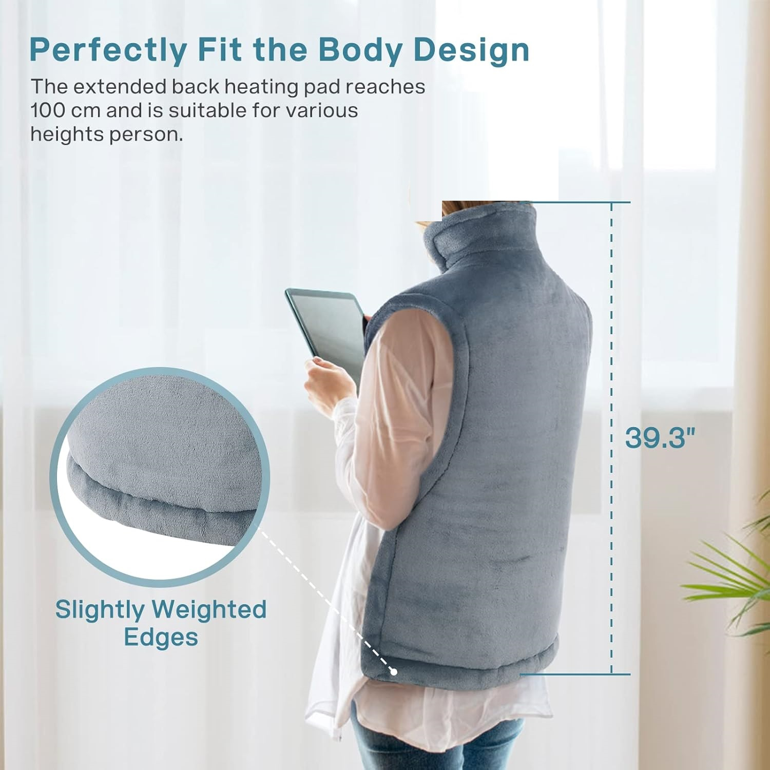 پد برقی دویرر مدل AM5025